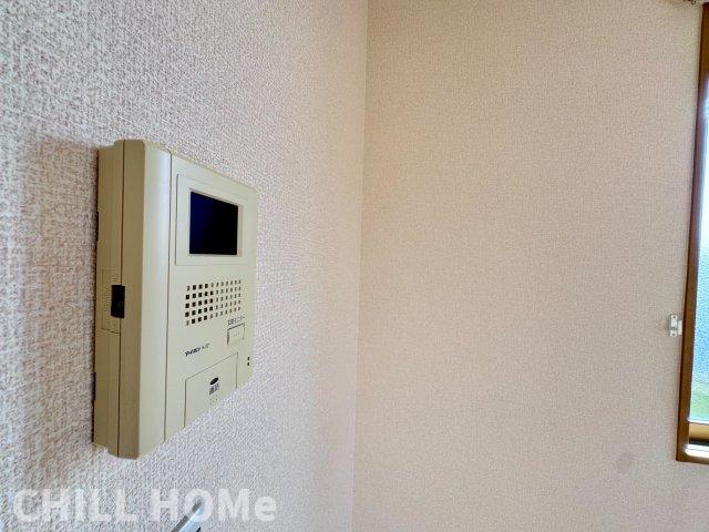 セキュリティ　他社様掲載物件もまとめてご紹介、ご案内可能です(^^)/