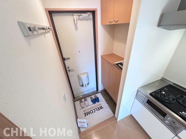 玄関　他社様掲載物件もまとめてご紹介、ご案内可能です(^^)/