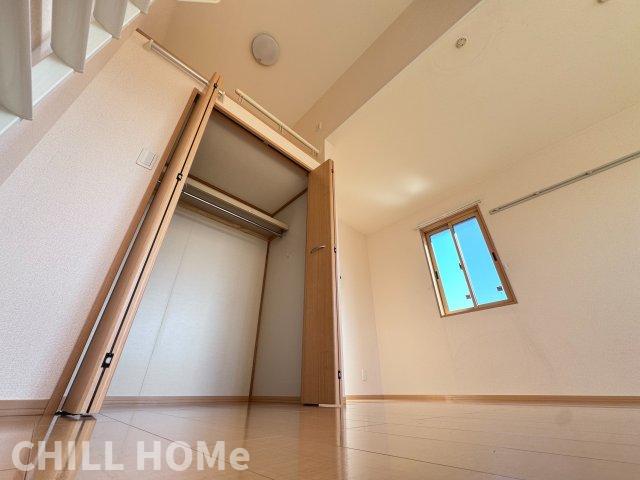 収納　他社様掲載物件もまとめてご紹介、ご案内可能です(^^)/