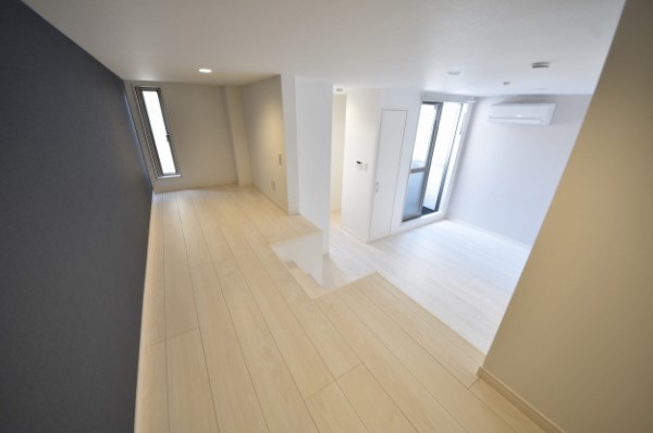 その他設備　同施工参考写真となります