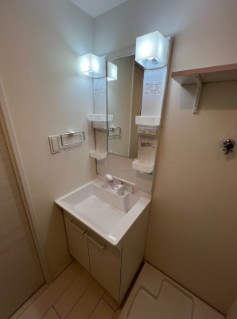 洗面設備　洗面※別部屋参考写真