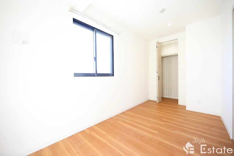 その他部屋・スペース　ベッドルーム