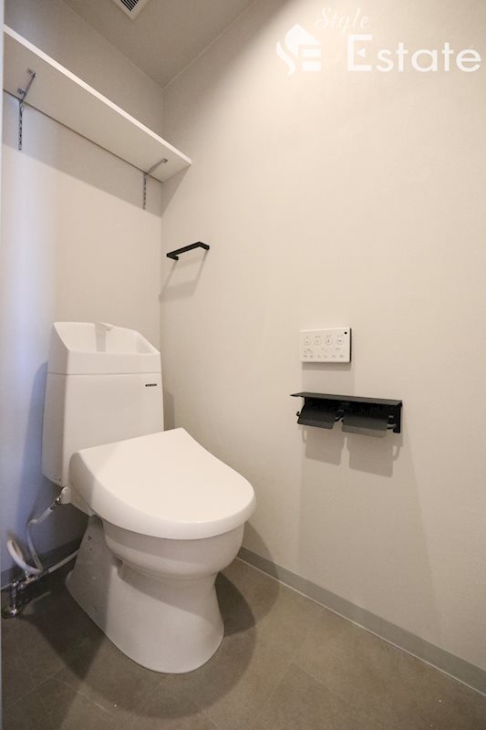 トイレ　シャワートイレ