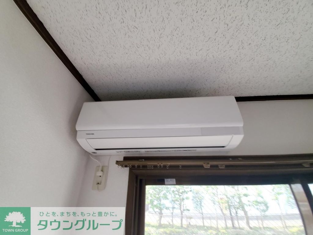 その他設備　設備