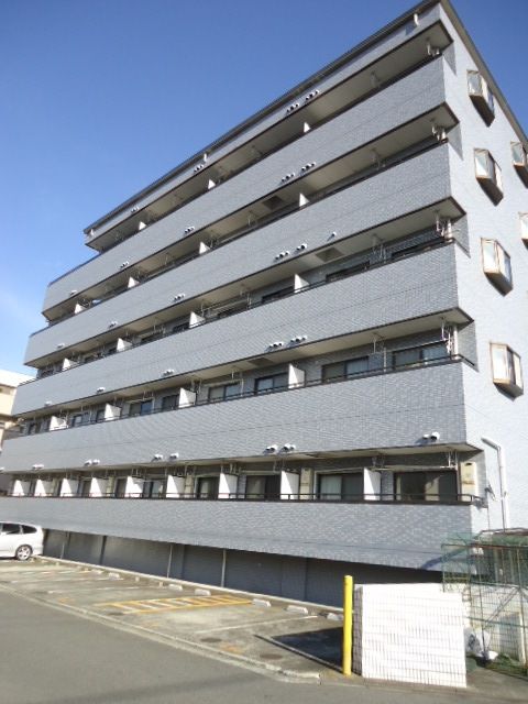 建物外観　★見学希望等はタウンハウジング湘南台店までお気軽に♪★