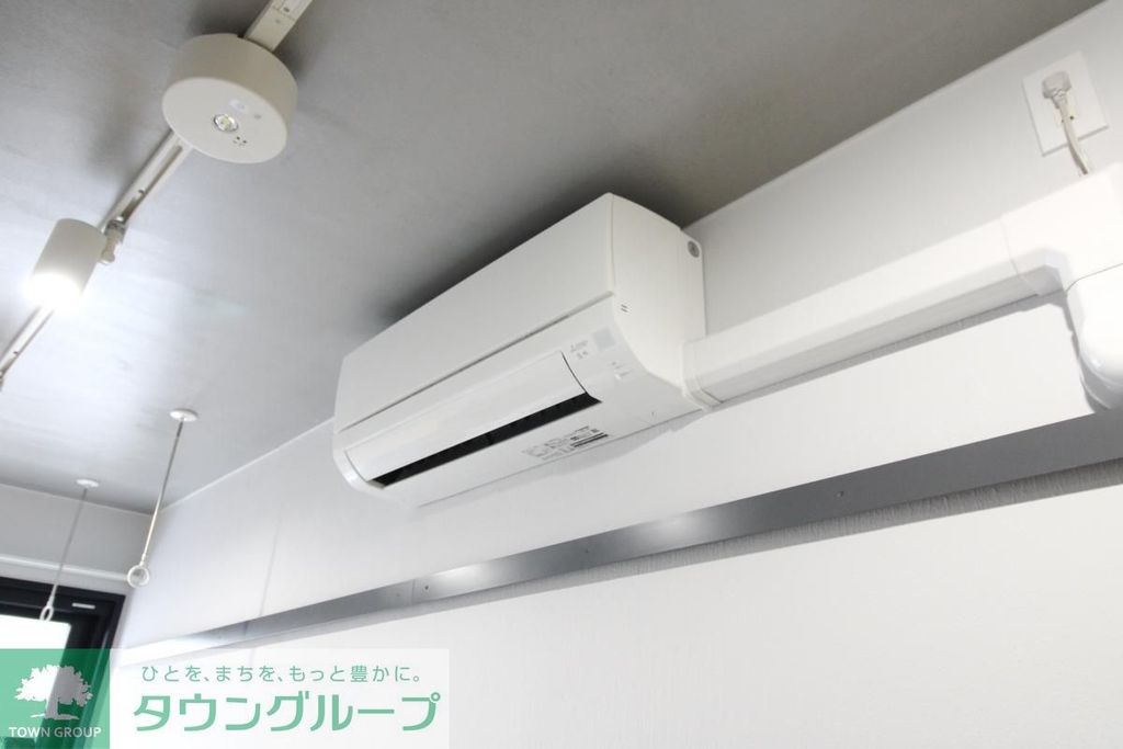 その他設備　設備