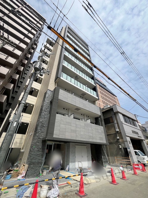 建物外観　大手メーカー施工物件です＾＾