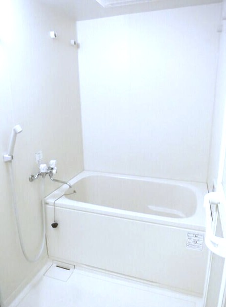 バス・シャワールーム　風呂