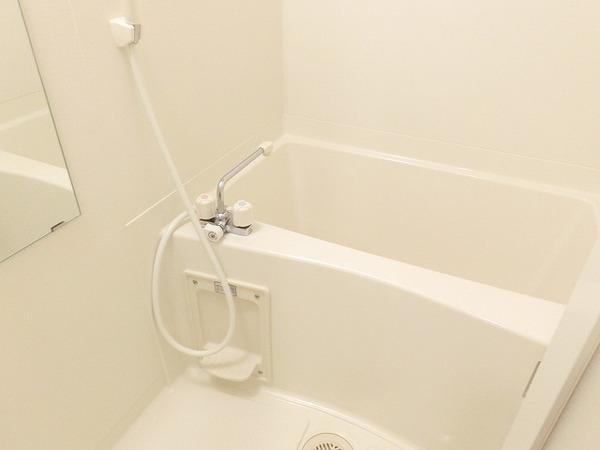 バス・シャワールーム　綺麗です♪