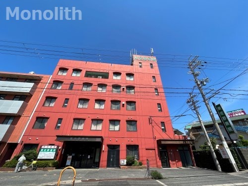 病院　東佐野病院（病院）まで1697m