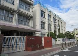 小学校　大阪市立聖賢小学校（小学校）まで670m