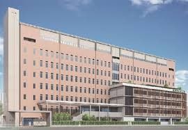 中学校　私立開明中学校（中学校）まで320m