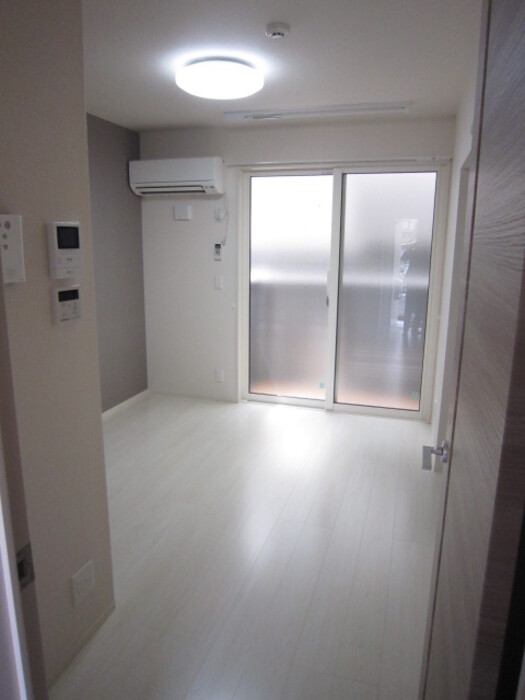 その他部屋・スペース　洋室(照明エアコン付き)