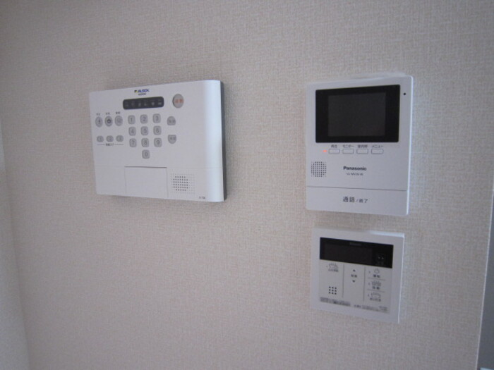 セキュリティ　セキュリティー