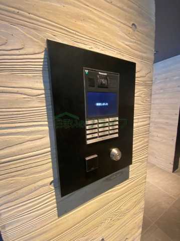 セキュリティ　別部屋参考