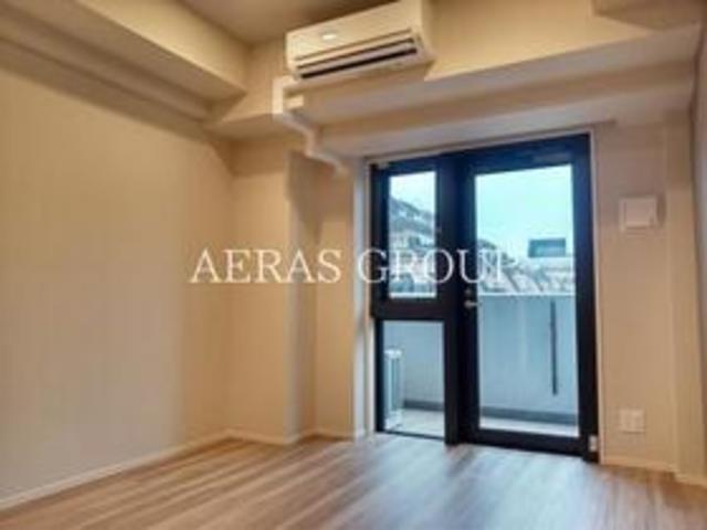 居室・リビング　別部屋同仕様