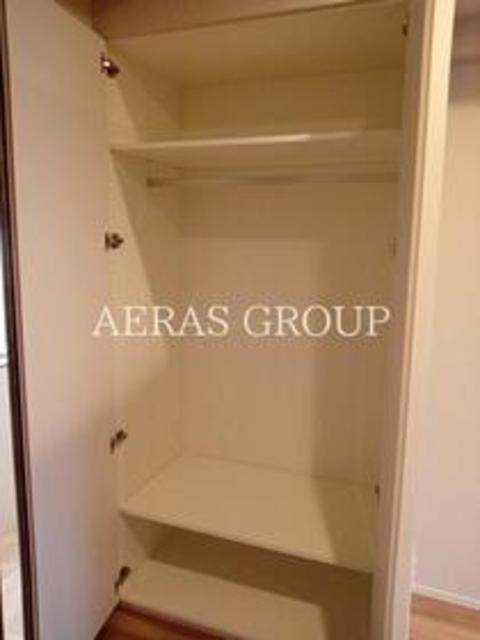 収納　別部屋同仕様