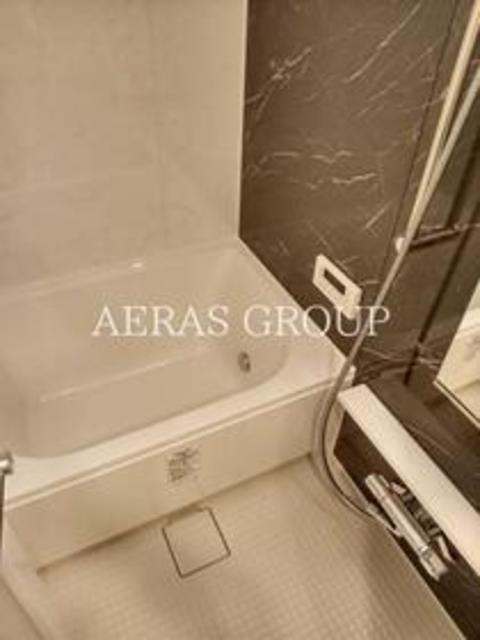 バス・シャワールーム　別部屋同仕様