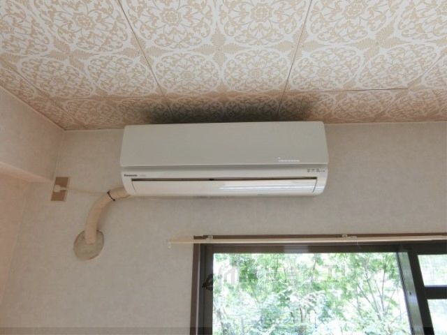 その他　エアコン