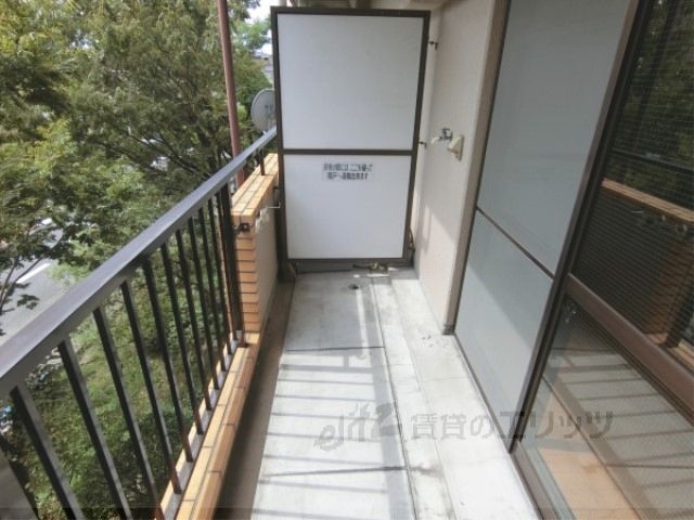 バルコニー　ベランダ