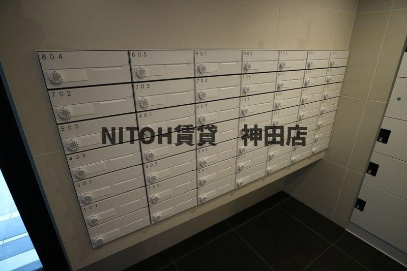 その他共有部分