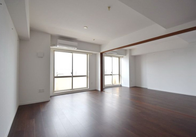 居室・リビング　別部屋参考写真