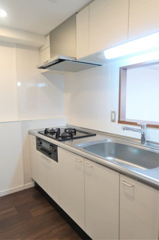 キッチン　別部屋参考写真