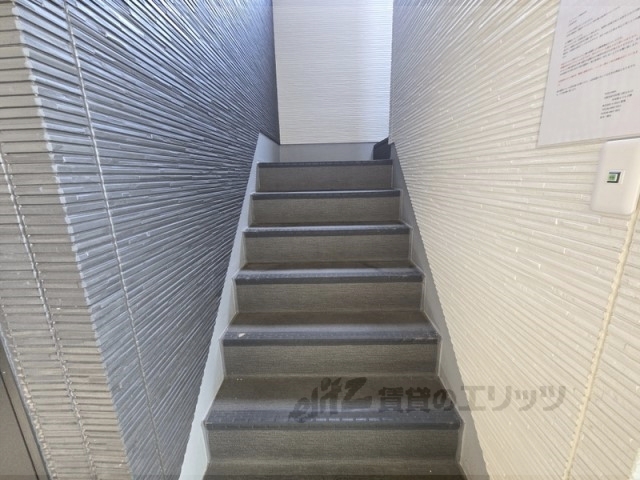 その他　階段
