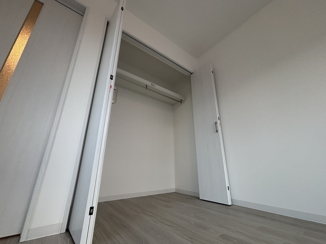 収納　※同施工会社物件（イメージ）