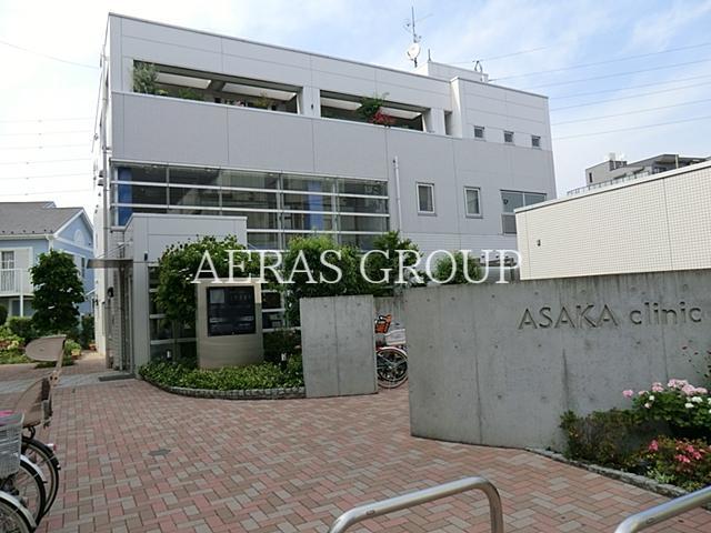 病院　上野胃腸科（病院）まで963m