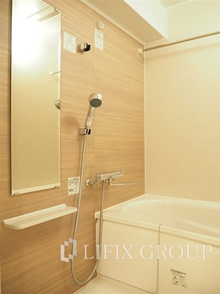 バス・シャワールーム　風呂