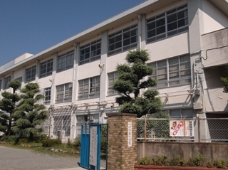 小学校　今宿小学校（小学校）まで520m