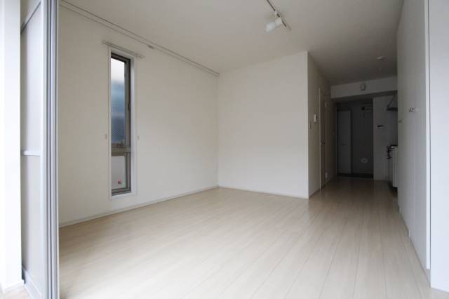 その他部屋・スペース　※２０２号室撮影