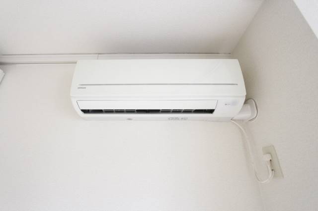 その他設備　※２０２号室撮影