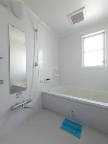 バス・シャワールーム　フラッツ・ジュン