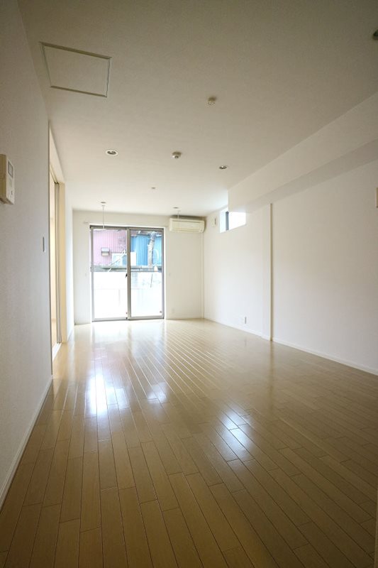 居室・リビング　リビング14.9帖