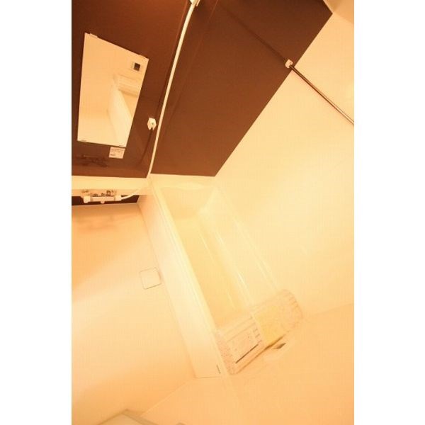 バス・シャワールーム　参考写真