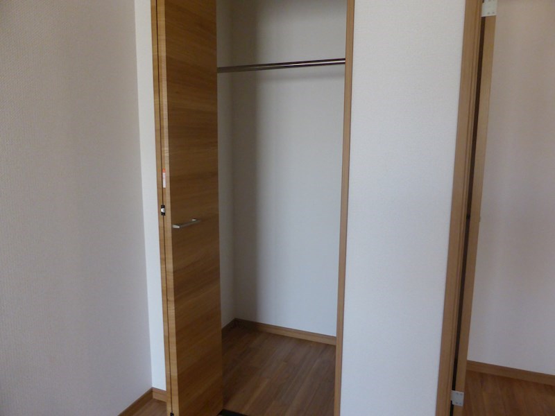 収納　参考写真