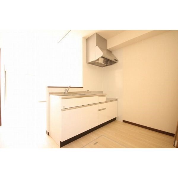 キッチン　参考写真