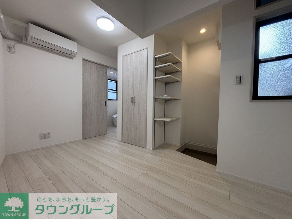 その他部屋・スペース