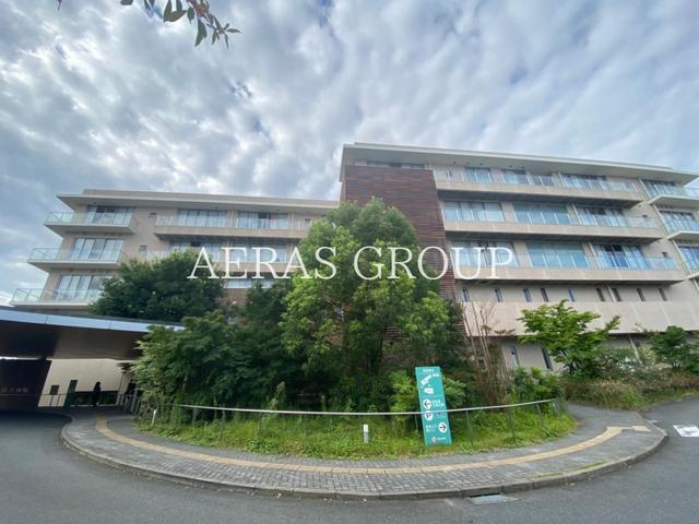 病院　藤沢病院（病院）まで804m