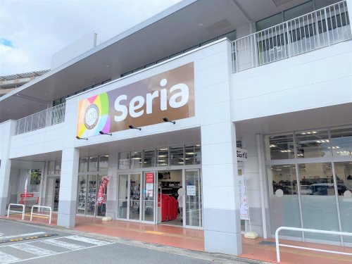 その他　セリア 西友上野芝店（その他）まで395m