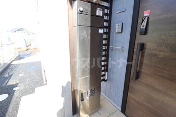 その他共有部分　共有部分