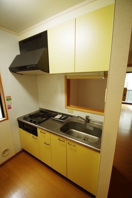 キッチン　★システムキッチン★