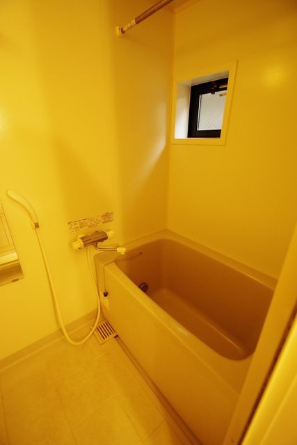 バス・シャワールーム　★浴室です★