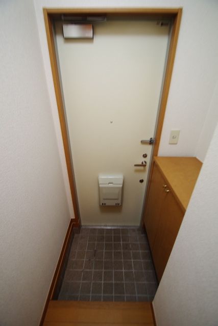 玄関　★玄関スペース★