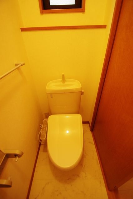 トイレ　★トイレ★