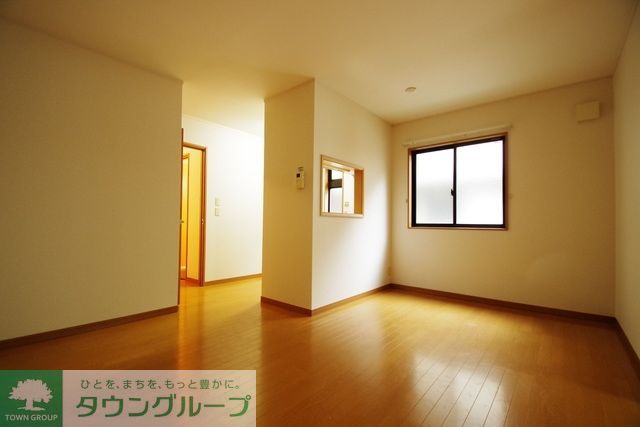 居室・リビング　★リビング★