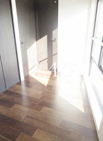 その他部屋・スペース　寝室です。