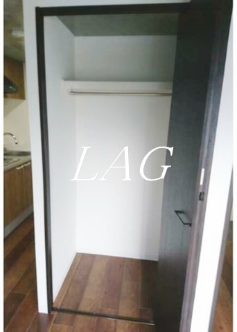 収納　収納です。